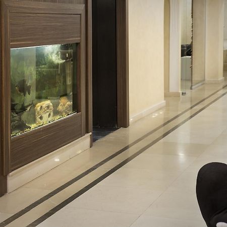 Lal Hotel Istanbul Eksteriør bilde