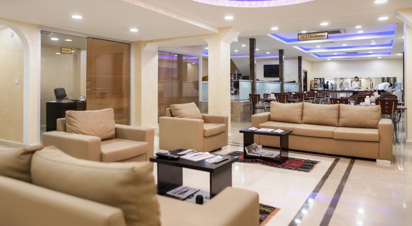 Lal Hotel Istanbul Eksteriør bilde