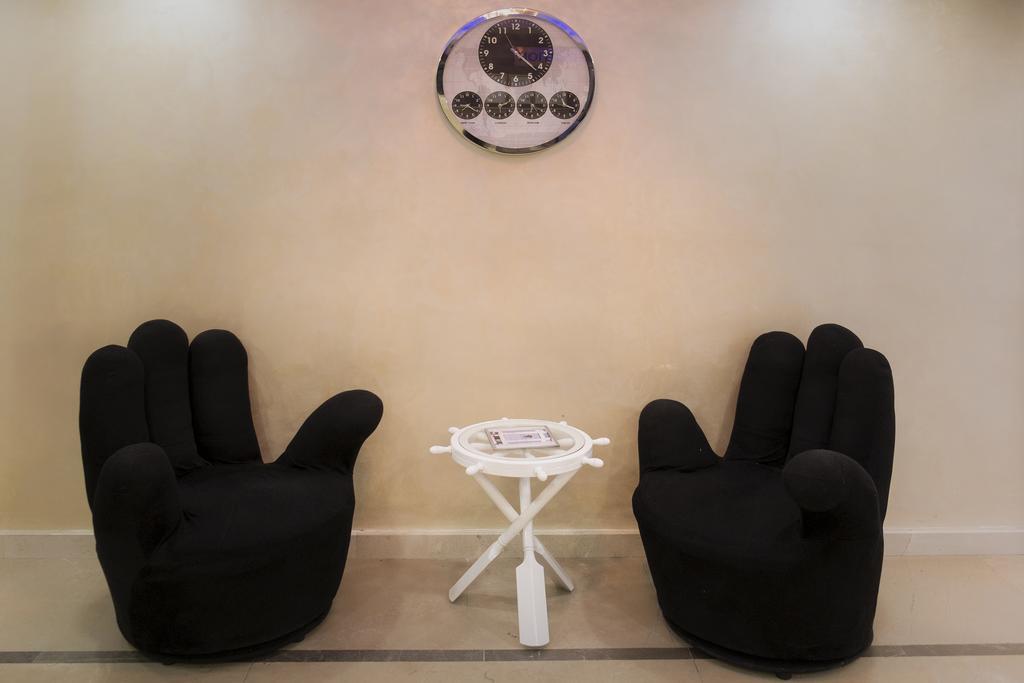 Lal Hotel Istanbul Eksteriør bilde