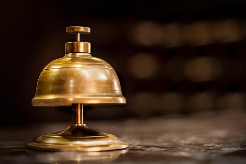 Lal Hotel Istanbul Eksteriør bilde