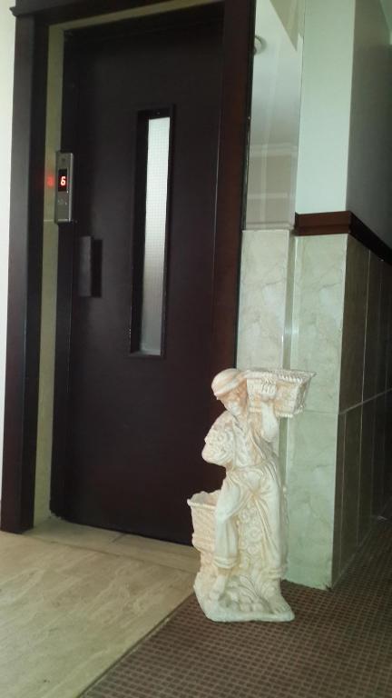 Lal Hotel Istanbul Eksteriør bilde