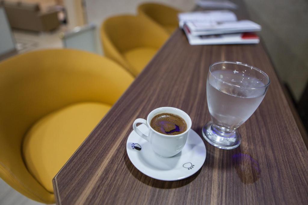 Lal Hotel Istanbul Eksteriør bilde