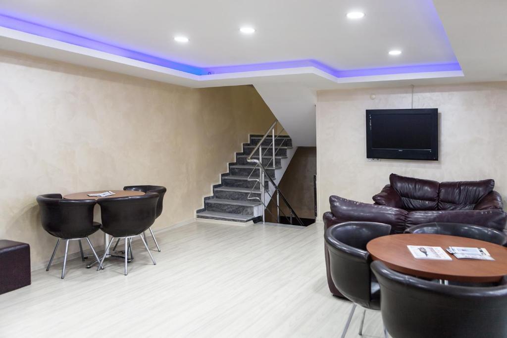 Lal Hotel Istanbul Eksteriør bilde