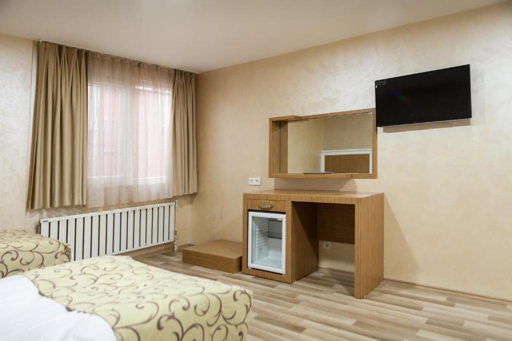 Lal Hotel Istanbul Eksteriør bilde