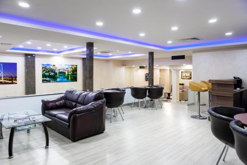 Lal Hotel Istanbul Eksteriør bilde