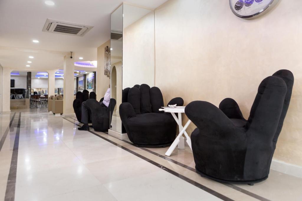Lal Hotel Istanbul Eksteriør bilde
