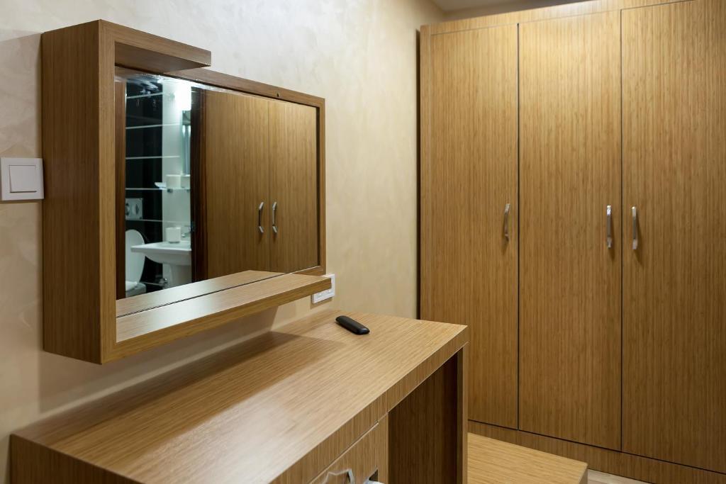 Lal Hotel Istanbul Eksteriør bilde